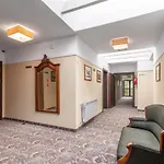 منتزه العطل Osada *