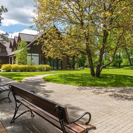 Osada Grzybowski Mlyn