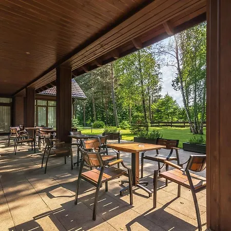 Holiday park Osada