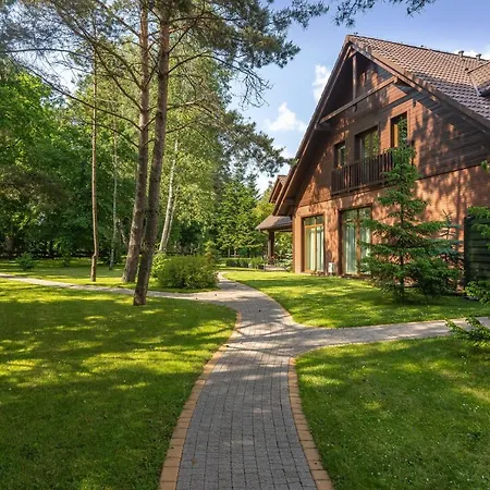 Osada * Grzybowski Mlyn