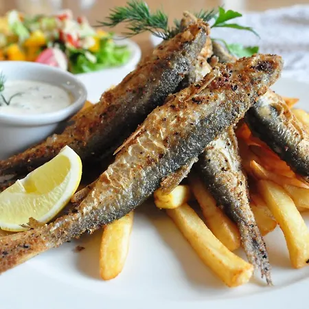 Vakantiepark Osada Grzybowski Mlyn