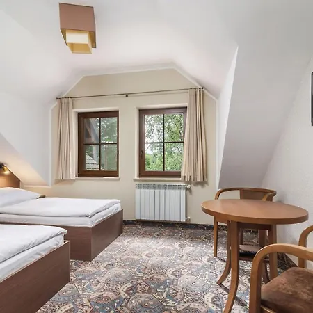 Osada * Grzybowski Mlyn