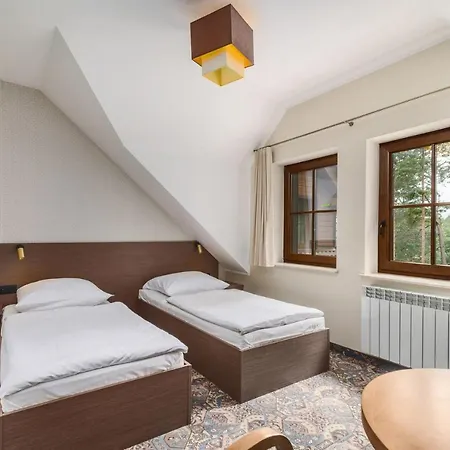 Osada * Grzybowski Mlyn