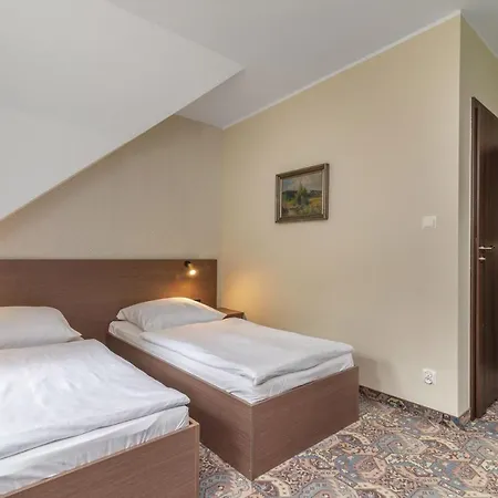 Osada * Grzybowski Mlyn