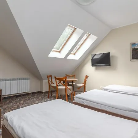 Vakantiepark Osada *