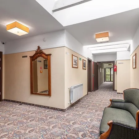 Vakantiepark Osada *