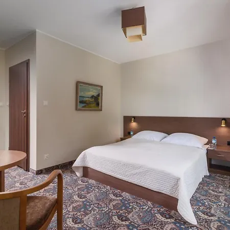 Osada Ferienpark Grzybowski Mlyn