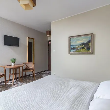 Vakantiepark Osada *