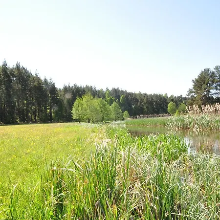 Vakantiepark Osada *