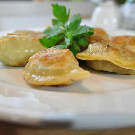 Osada * Grzybowski Mlyn