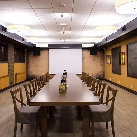 Osada * Grzybowski Mlyn