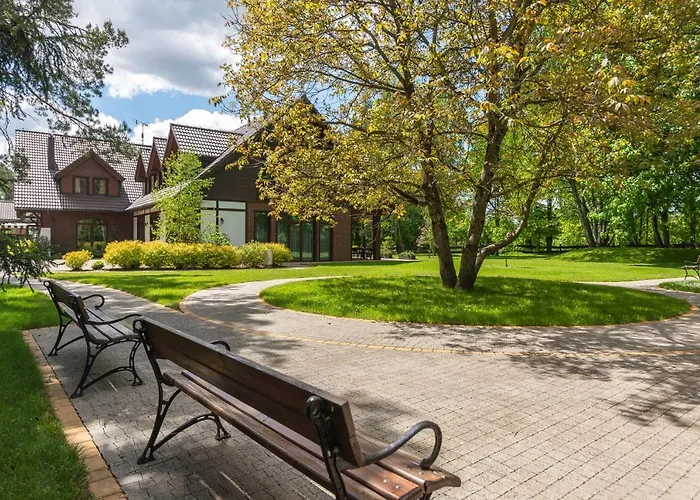 Osada Grzybowski Mlyn