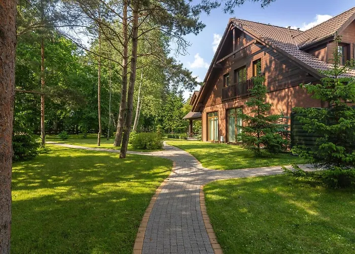 Osada * Grzybowski Mlyn