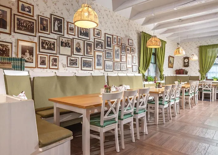 Semesterpark Osada *