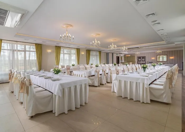 Osada منتزه العطل *