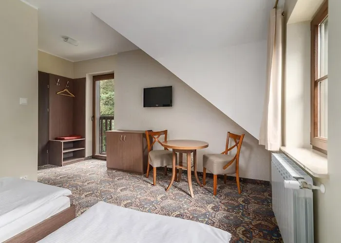 Osada منتزه العطل *