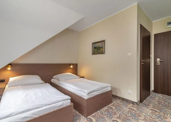 Osada * Grzybowski Mlyn