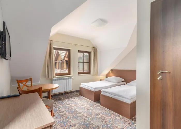 Osada Semesterpark *