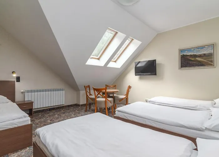 Semesterpark Osada *