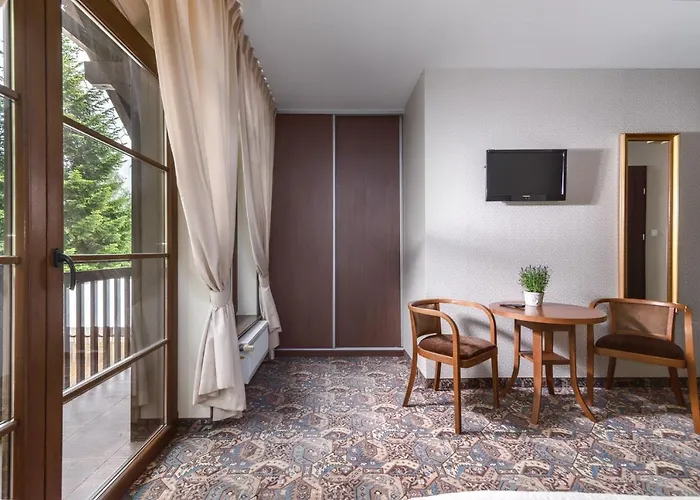 Semesterpark Osada *