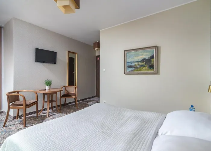 Semesterpark Osada *