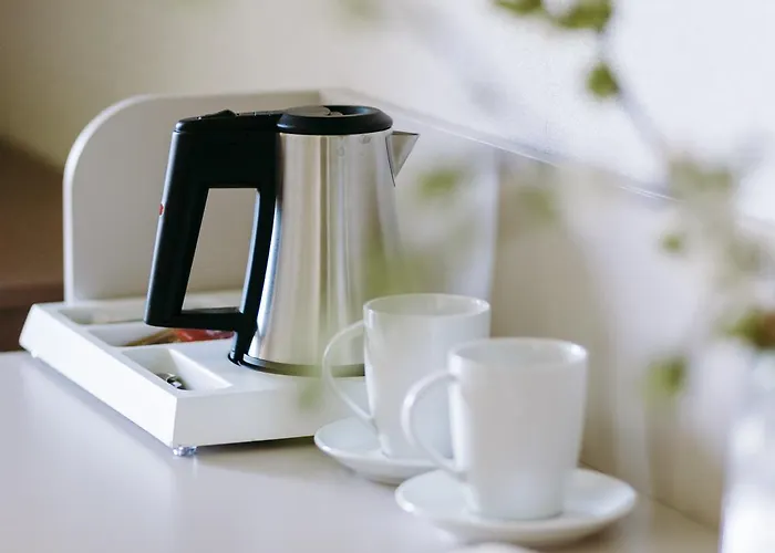 Osada * Grzybowski Mlyn