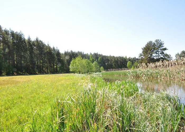 منتزه العطل Osada *