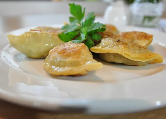 Osada * Grzybowski Mlyn