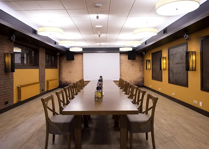 Osada * Grzybowski Mlyn